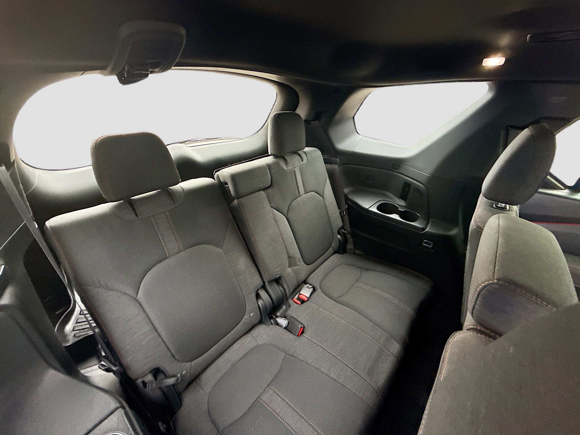 Used 2023 Honda Pilot Sport image 28