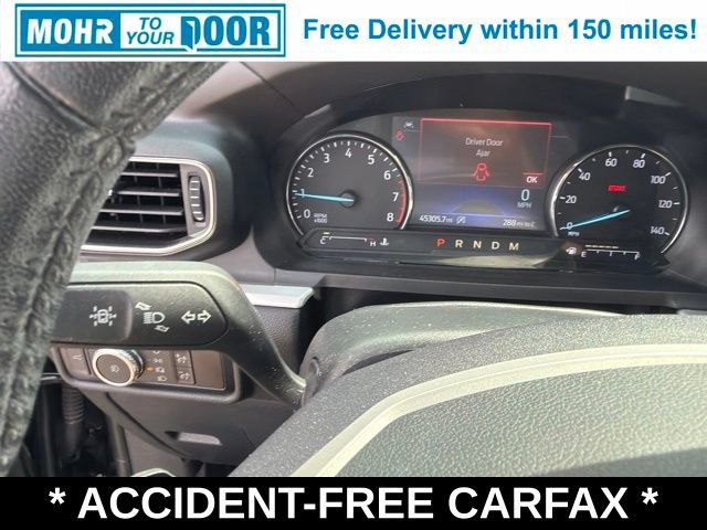 Used 2020 Ford Explorer XLT w/ Equipment Group 202A RWD image 17