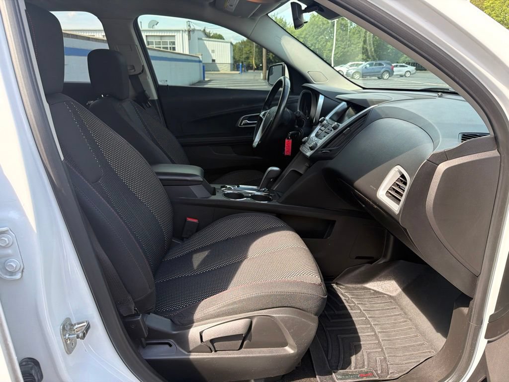 Used 2013 Chevrolet Equinox LT w/ Driver Convenience Package FWD image 23