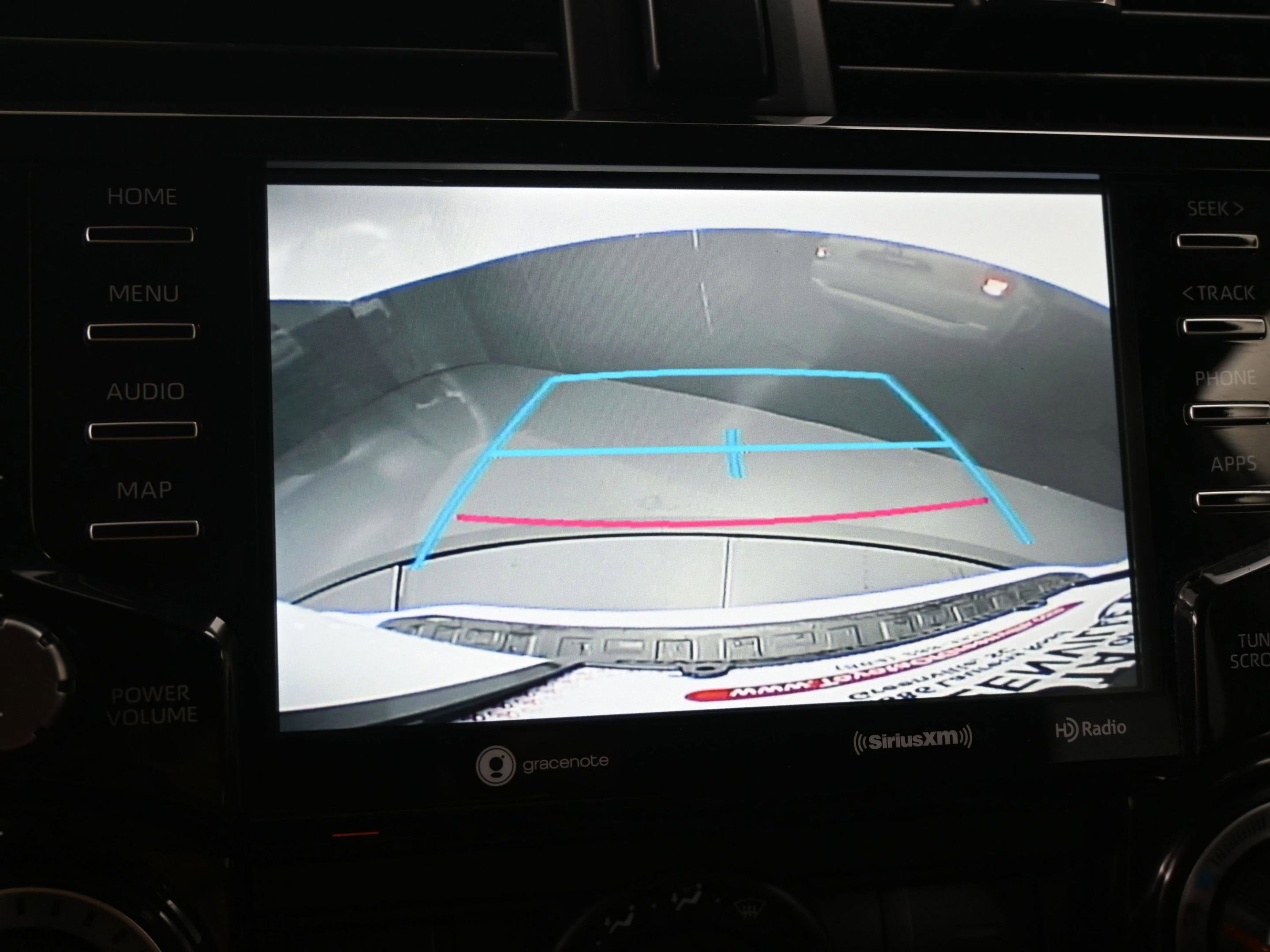 Certified 2024 Toyota 4Runner TRD Off-Road Premium image 29