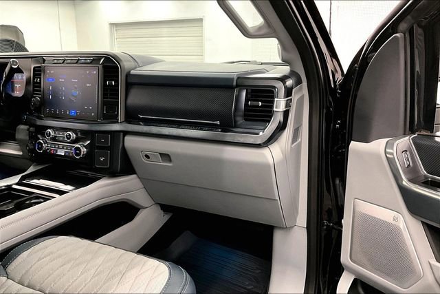 Used 2024 Ford F250 Limited w/ FX4 Off-Road Package image 16