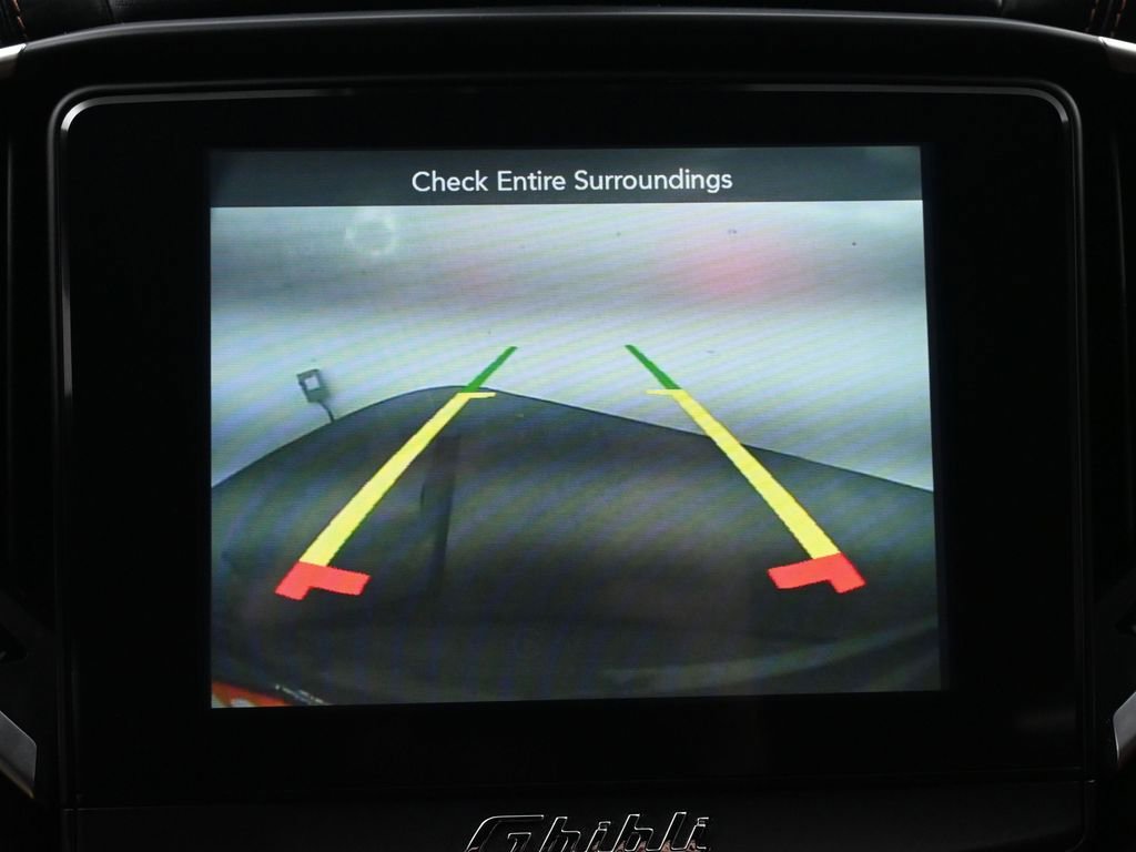 Used 2017 Maserati Ghibli RWD image 25