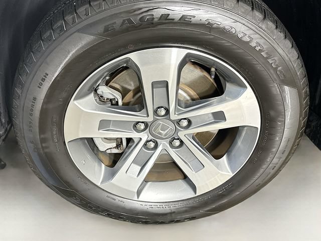 Used 2025 Honda Pilot EX-L image 14