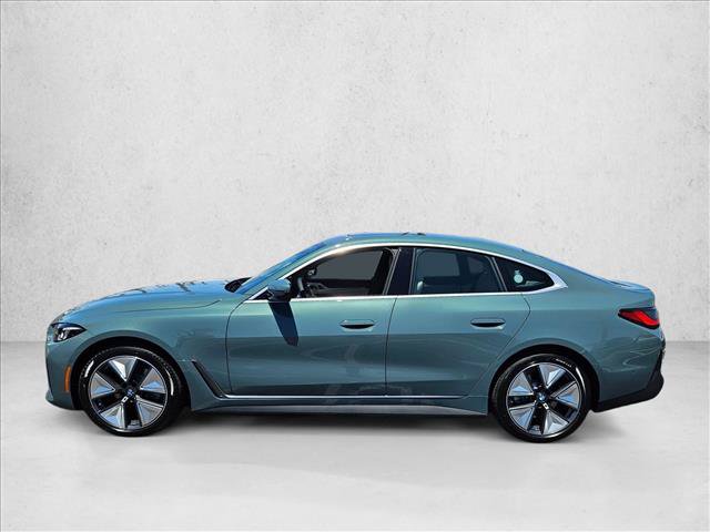 New 2026 BMW i4 eDrive40 w/ Premium Package RWD image 5