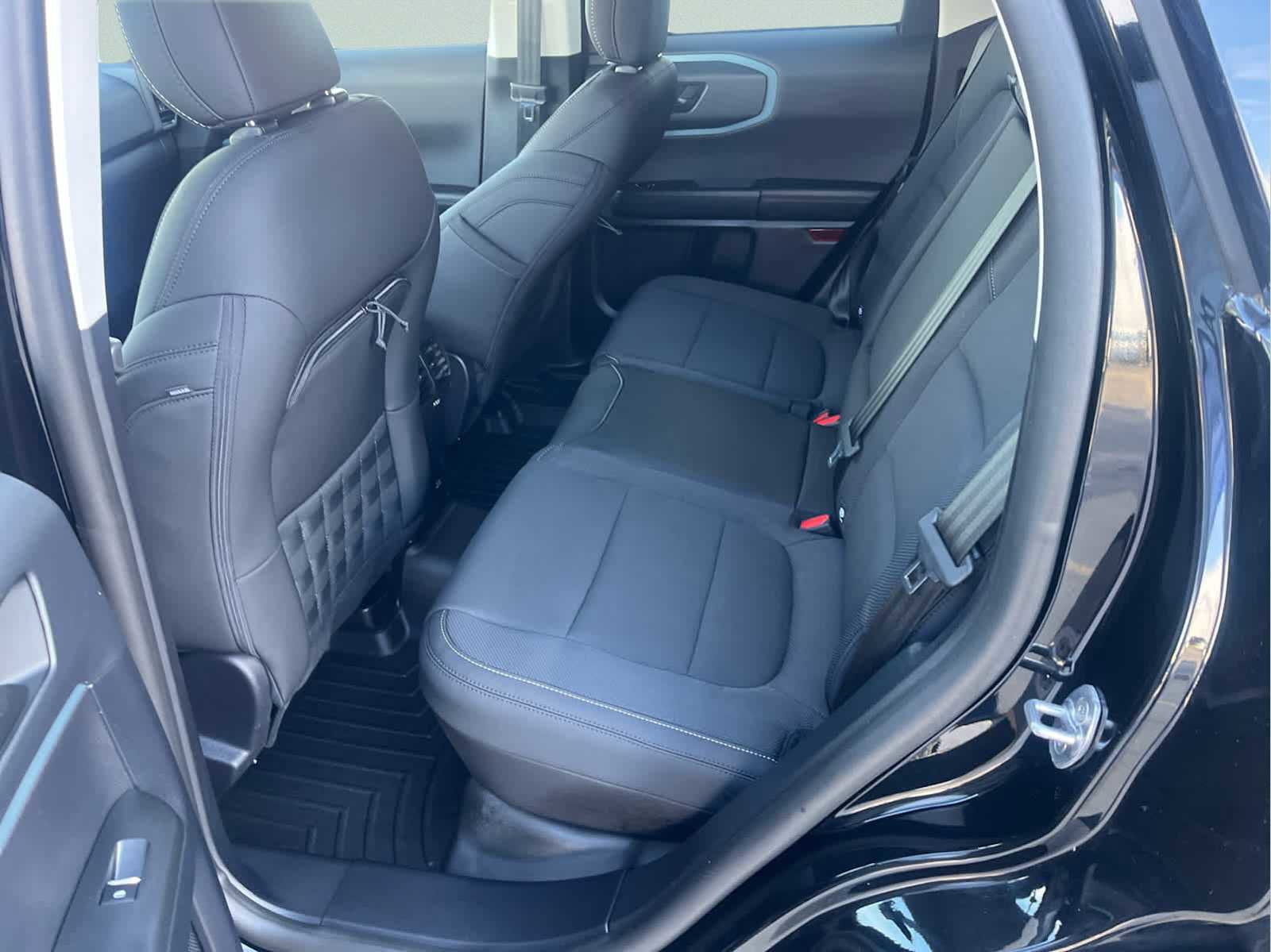 Used 2024 Ford Bronco Sport Badlands image 23