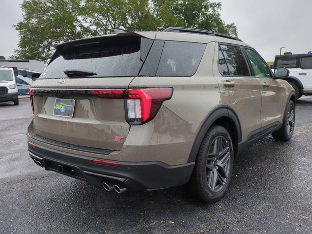 New 2026 Ford Explorer ST RWD image 5