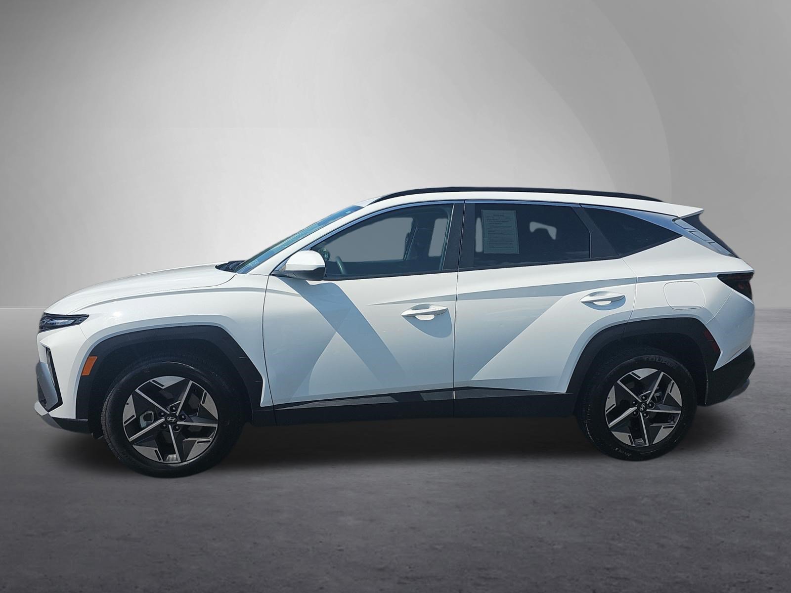 Used 2025 Hyundai Tucson SEL AWD/4WD image 7
