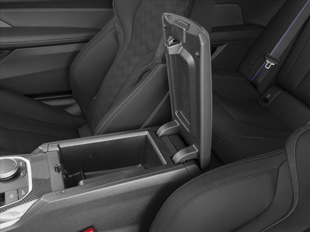 New 2026 BMW M4 Competition image 10