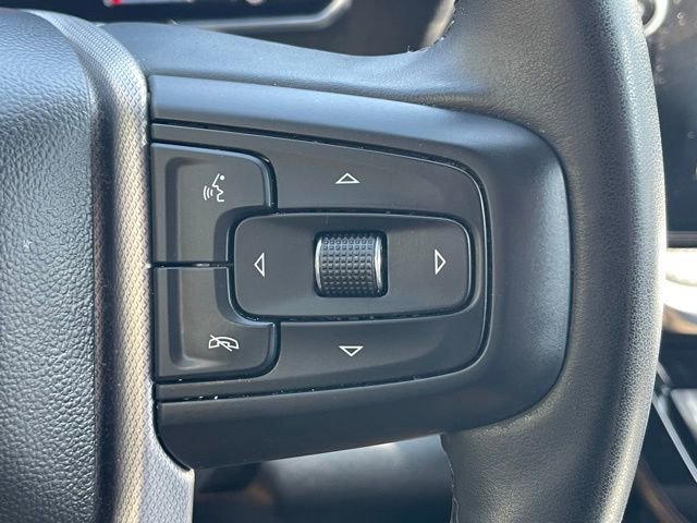 Used 2025 GMC Sierra 2500 Denali image 7