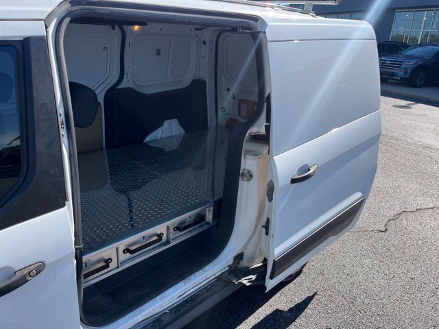 Used 2017 Ford Transit Connect XL FWD image 9