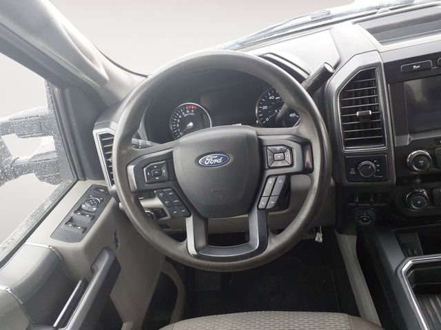 Used 2020 Ford F350 XLT w/ XLT Premium Package AWD/4WD image 12