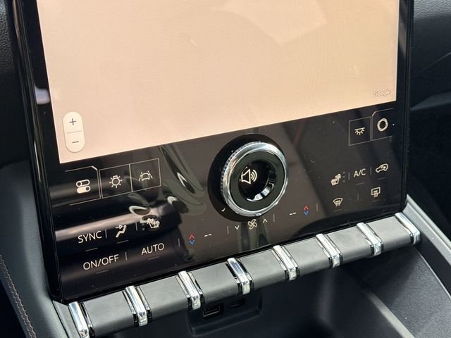 New 2026 GMC Terrain AT4 w/ LPO, Floor Liner Package image 20