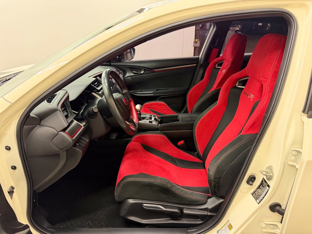 Used 2017 Honda Civic Type R image 14
