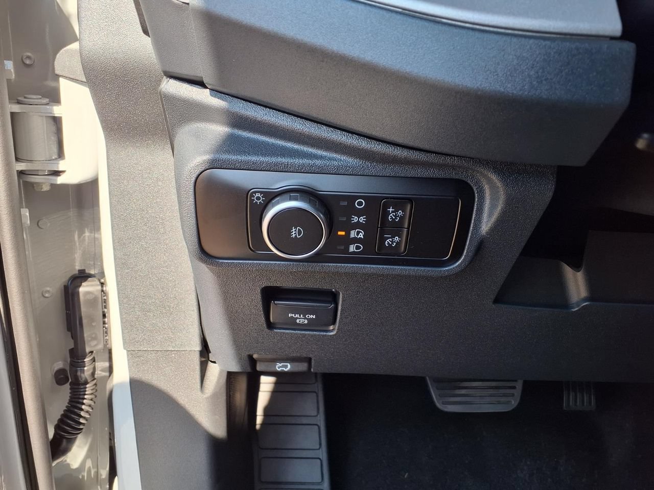 New 2026 Ford Bronco Outer Banks AWD/4WD image 18