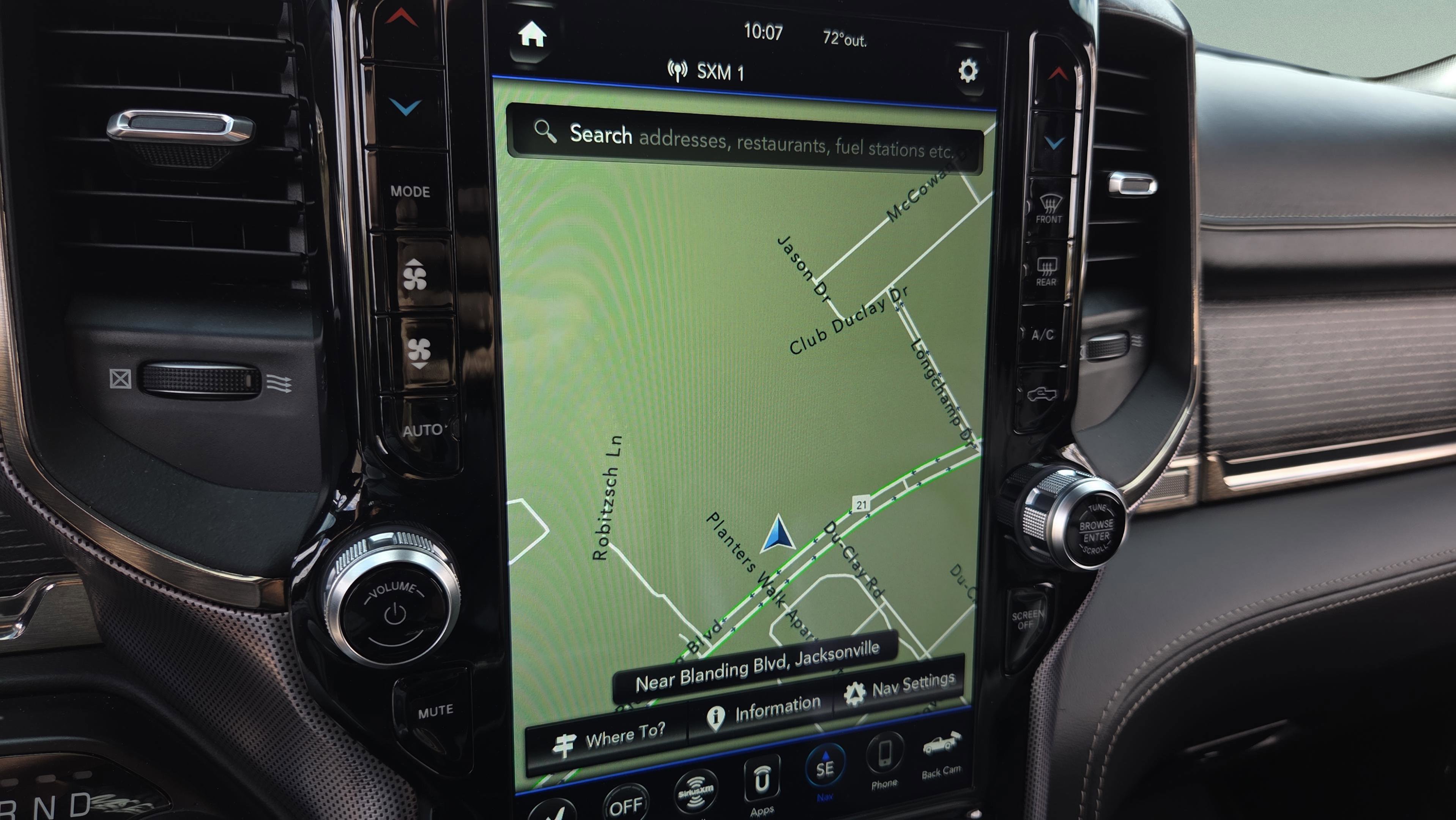 Used 2021 RAM 1500 Limited image 22