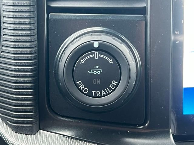 New 2025 Ford F150 Tremor w/ Equipment Group 402A High image 12