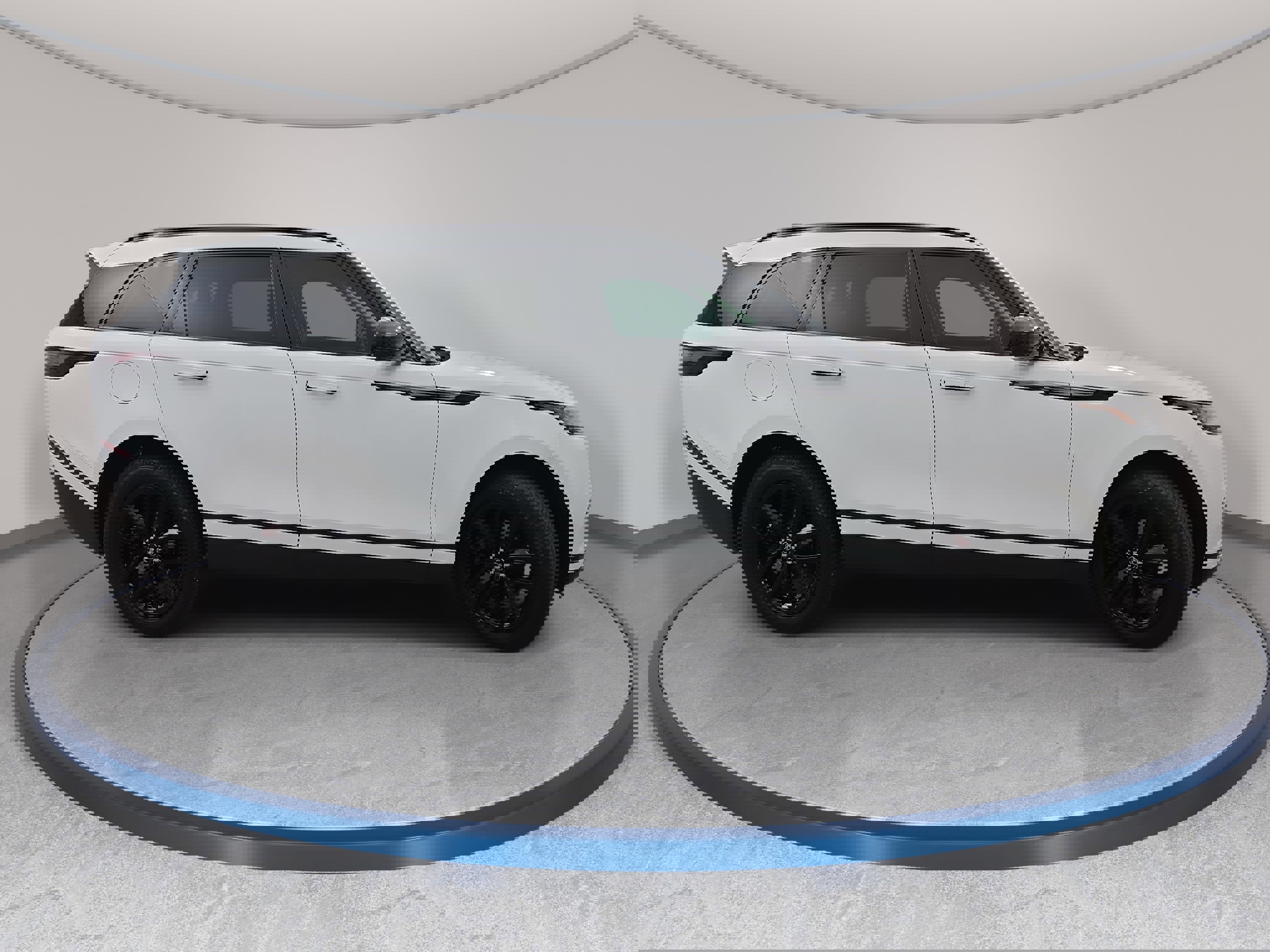 Certified 2025 Land Rover Range Rover Velar S image 4