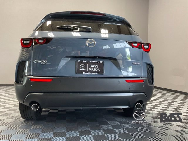 New 2026 MAZDA CX-50 2.5 Hybrid w/ Cargo Package AWD/4WD image 10