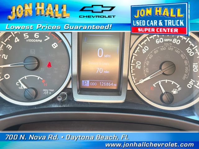 Used 2018 Toyota Tacoma SR5 RWD image 18