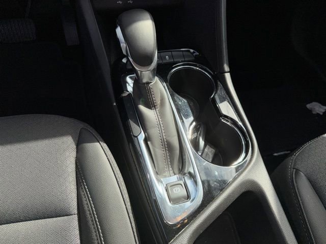 Used 2025 Buick Encore GX Preferred image 38