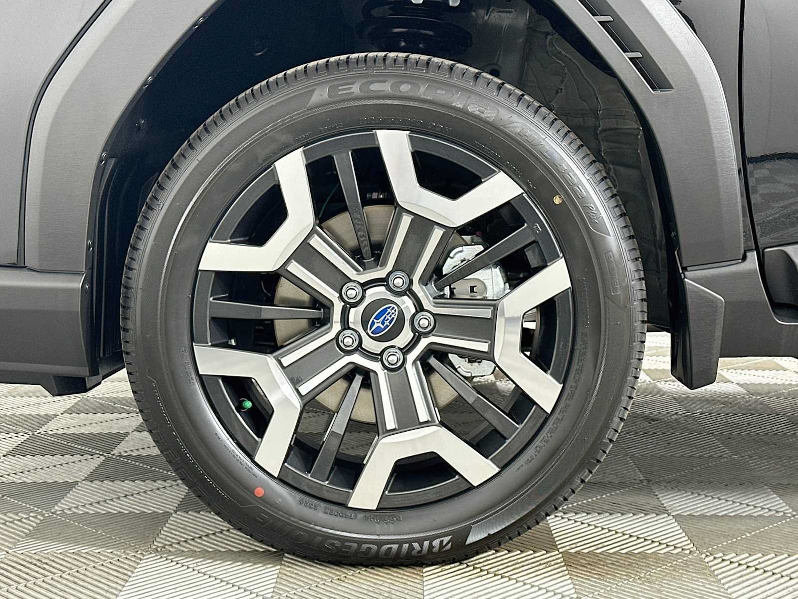 New 2026 Subaru Outback Touring XT AWD/4WD image 30