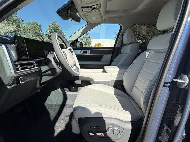 New 2026 Hyundai Santa Fe Calligraphy image 11