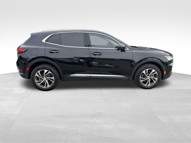 Used 2023 Buick Envision Essence image 4