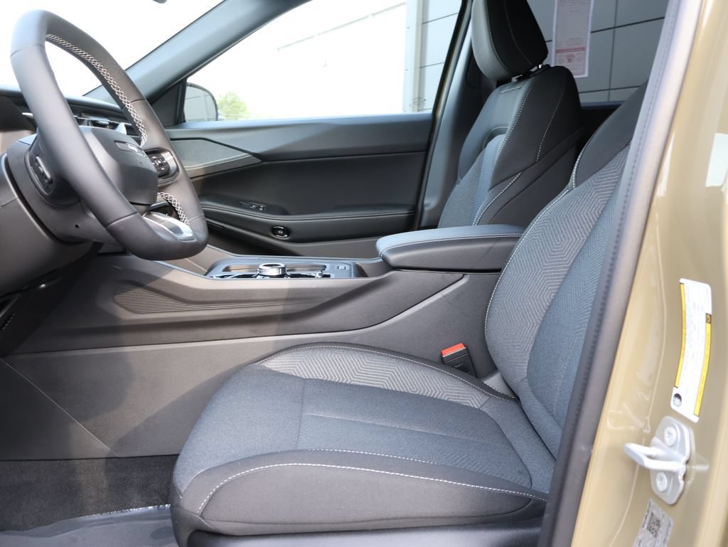 New 2026 Jeep Cherokee Laredo AWD/4WD image 22