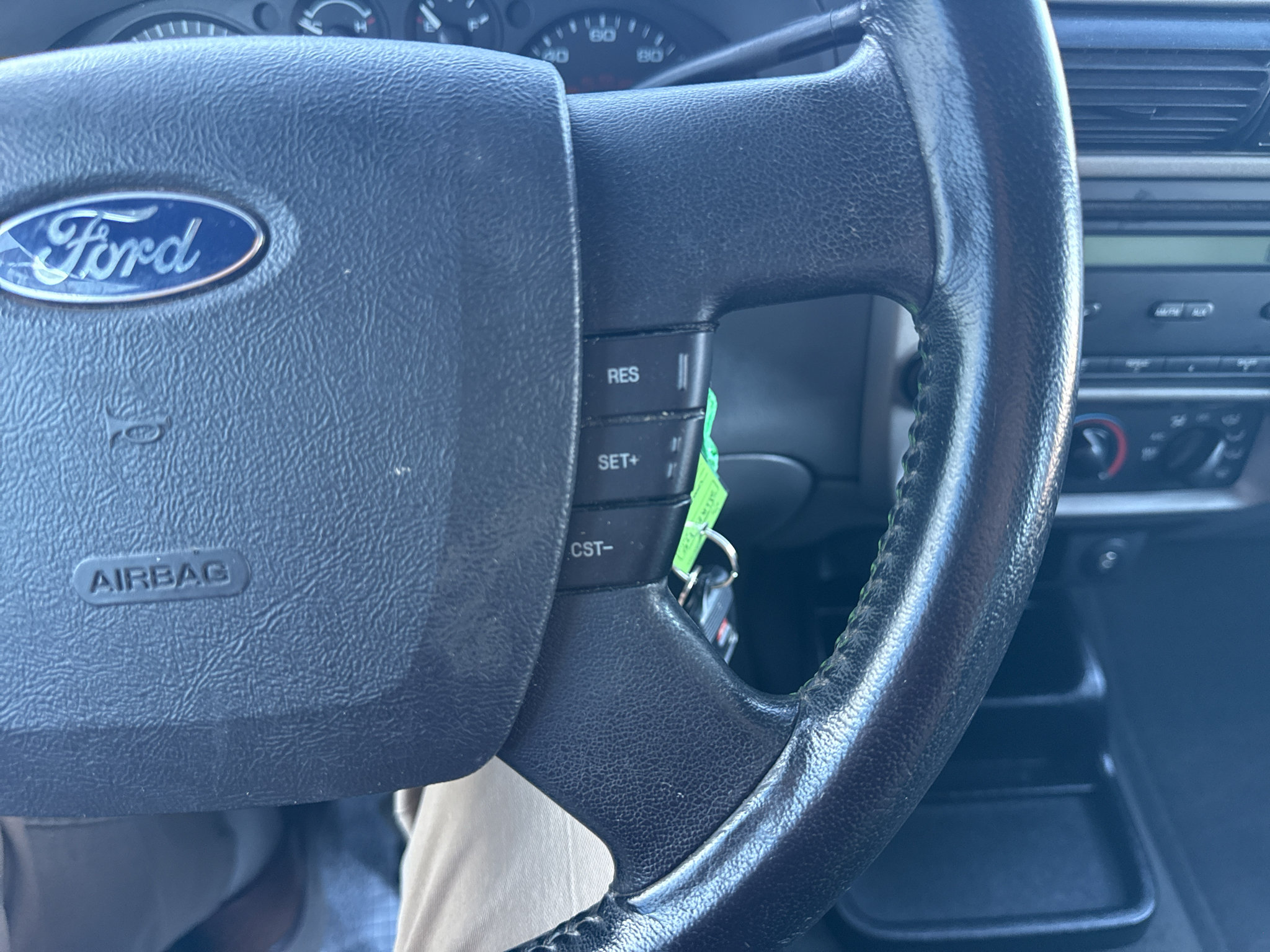 Used 2011 Ford Ranger XLT RWD image 11