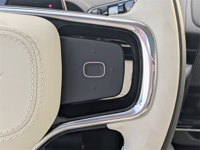 New 2026 Lincoln Nautilus Black Label w/ Jet Appearance Package image 31