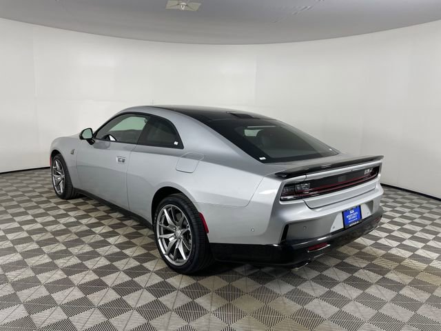 New 2026 Dodge Charger Scat Pack AWD/4WD image 15