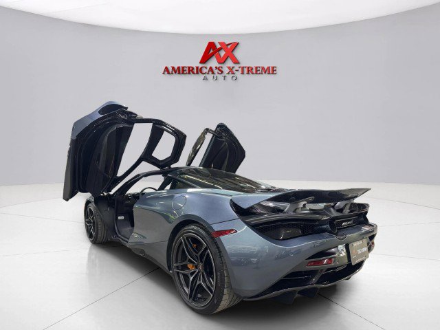 Used 2018 McLaren 720S Performance image 18