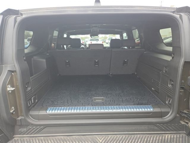 New 2024 GMC Hummer EV 2X w/ Extreme Off-Road Package AWD/4WD image 30