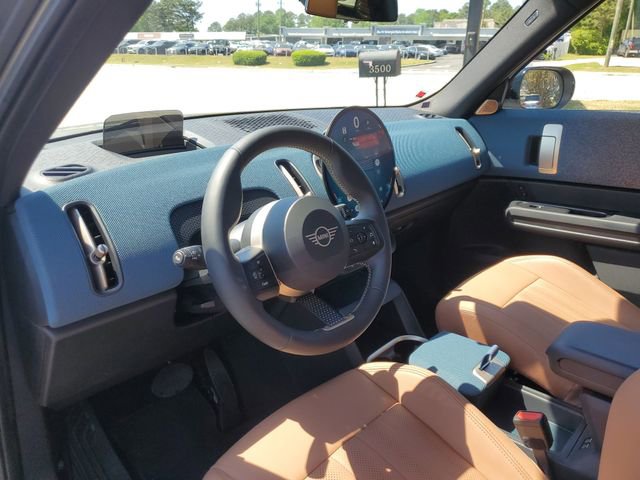 Used 2025 MINI Cooper Countryman S w/ Comfort Package Max image 18