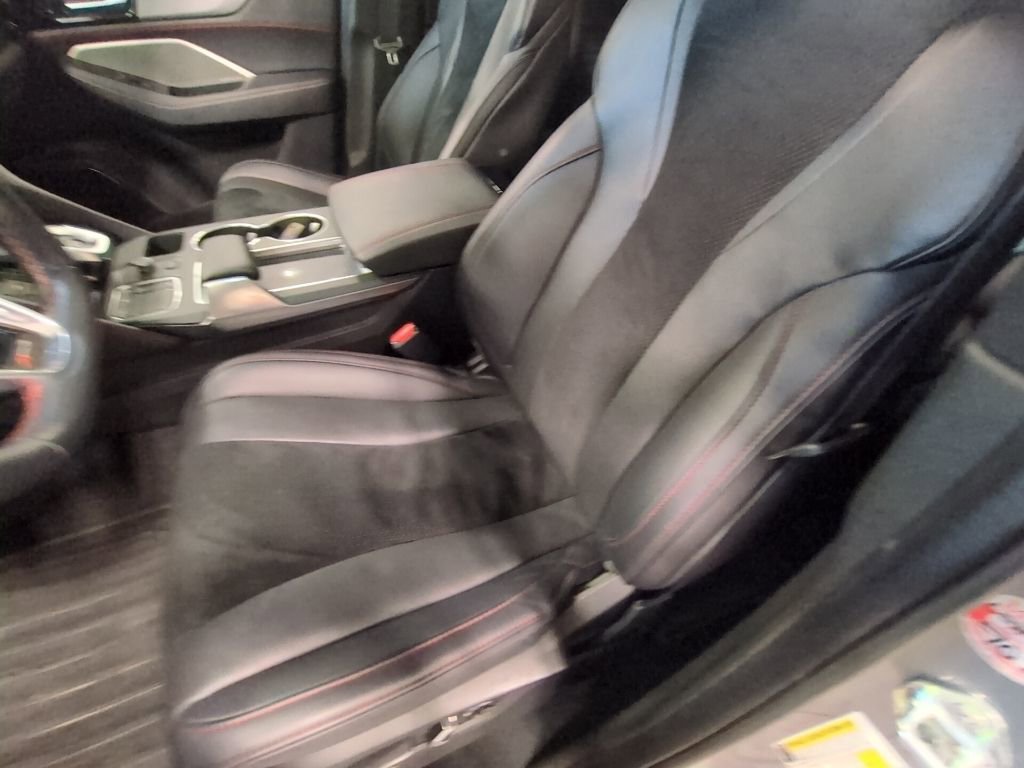 Used 2023 Acura MDX A-Spec image 11