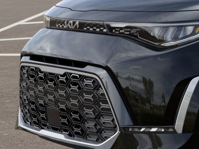 New 2025 Kia Soul GT-Line w/ GT-Line Technology Package image 12