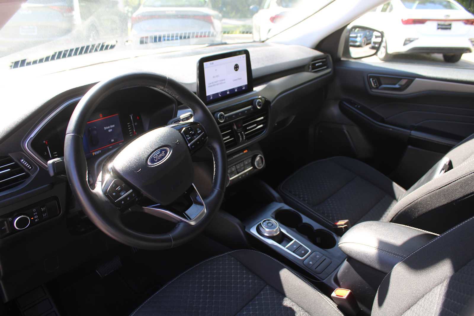 Used 2023 Ford Escape Active w/ Cold Weather Package image 23