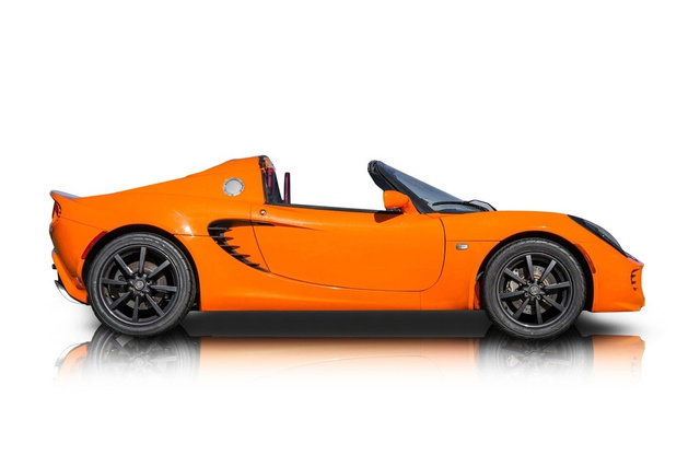 Used 2005 Lotus Elise image 2