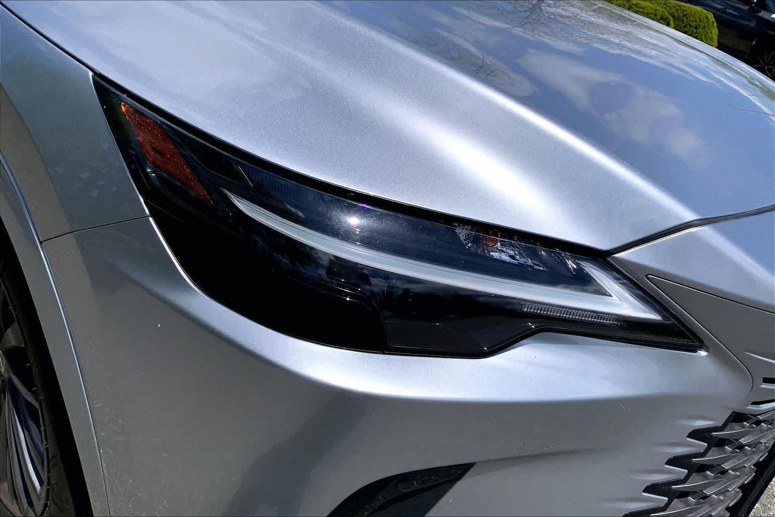 Certified 2024 Lexus RX 350 Premium w/ Cold Area Package AWD/4WD image 24