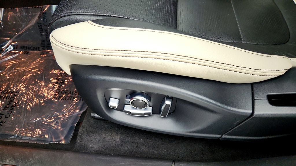 Used 2018 Jaguar F-PACE S AWD/4WD image 12