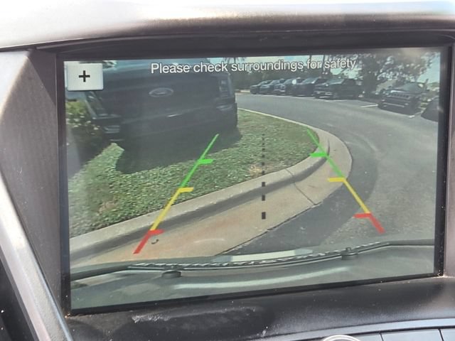 Used 2019 Ford Escape SE FWD image 24