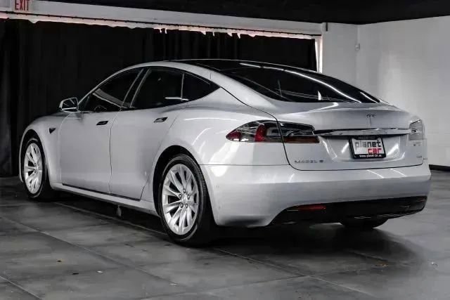 Used 2018 Tesla Model S 75D image 15
