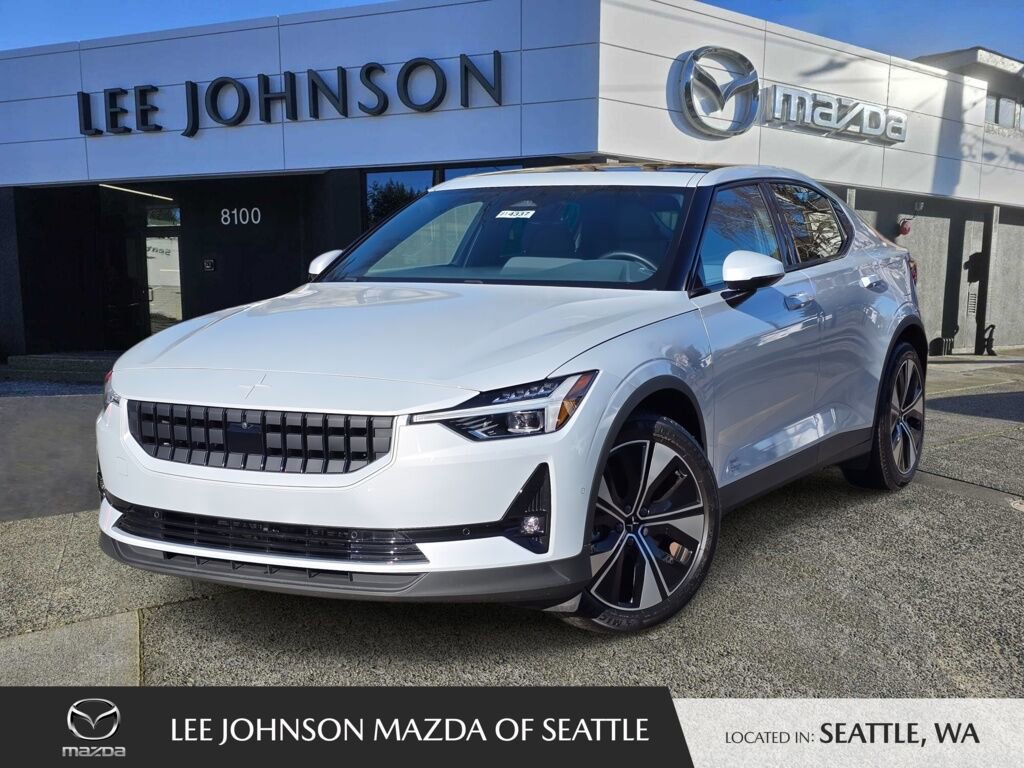 Used 2023 Polestar Polestar 2 w/ Pilot Pack image 1