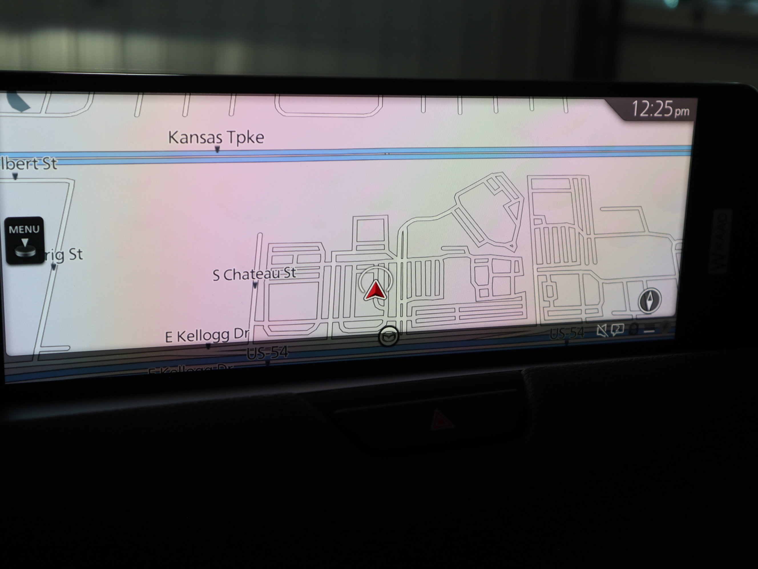 New 2026 MAZDA CX-90 3.3 Turbo w/ Premium Sport Pkg image 21