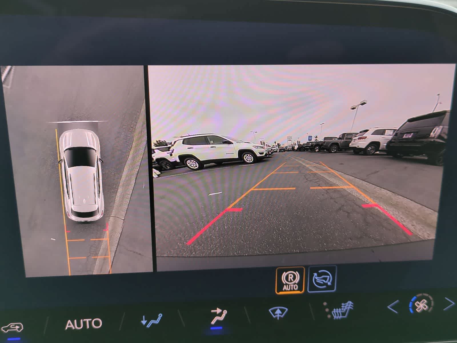 New 2026 Chevrolet Equinox EV LT AWD/4WD image 20
