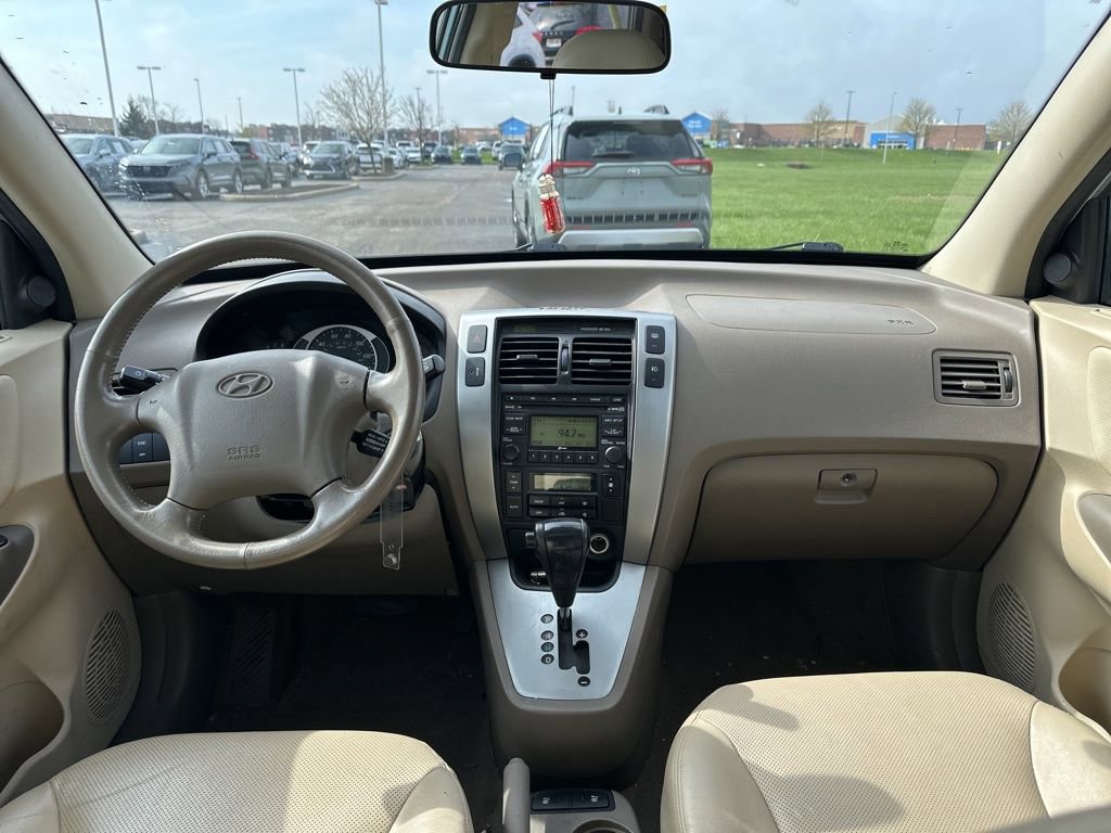 Used 2009 Hyundai Tucson Limited image 22