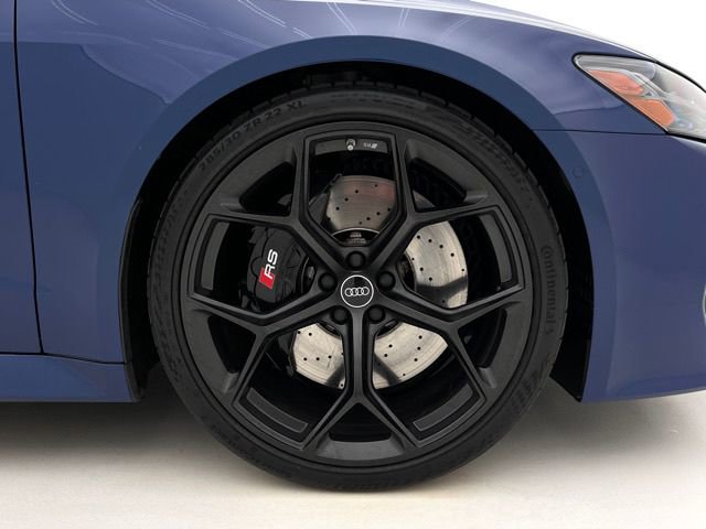 Used 2024 Audi RS 7 Performance AWD/4WD image 29