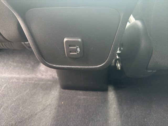 Used 2023 Chevrolet Equinox LT w/ LPO, Floor Liner Package image 16