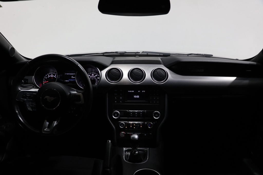 Used 2020 Ford Mustang GT w/ Black Accent Package RWD image 14