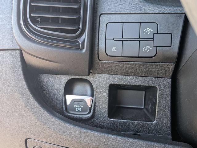 New 2026 RAM ProMaster 1500 w/ Convenience Group FWD image 16